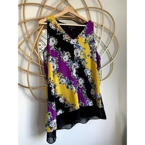 Zac & Rachel Blouses top size XL